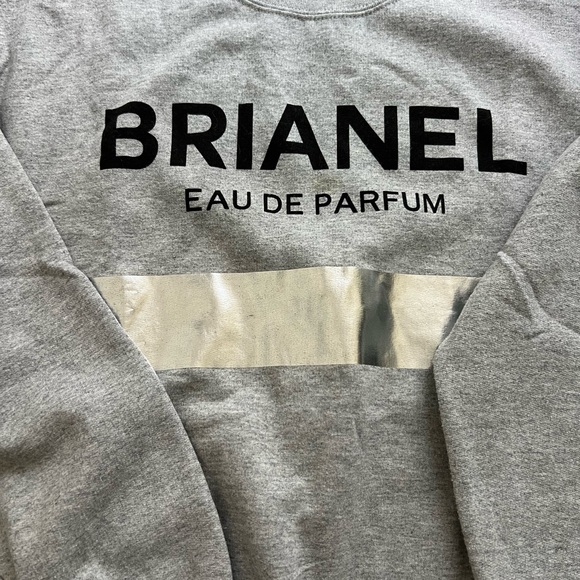 Brian Lichtenberg Men’s sweatshirt - Picture 4 of 8